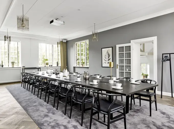 iVvy and Comwell Hotels: A Partnership Pioneering Sustainable Hospitality