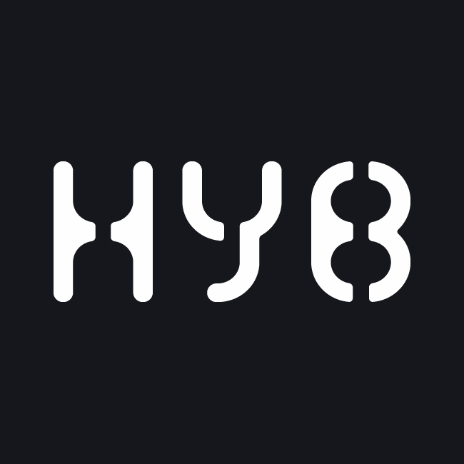 HOTEL yearbook (HYB)