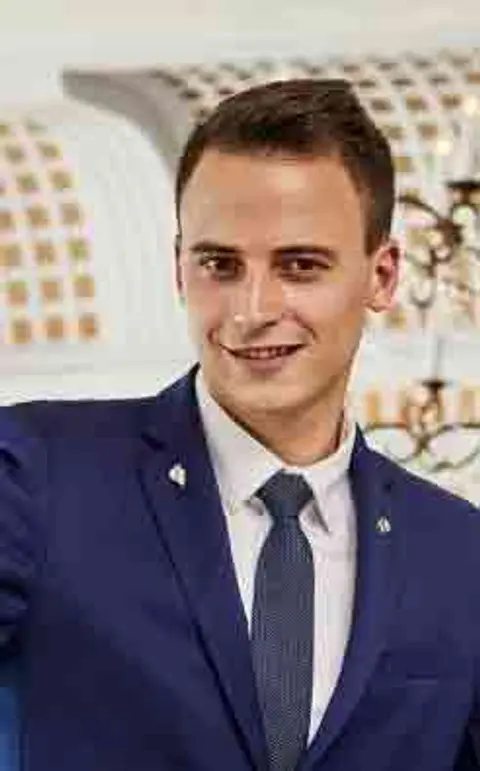 Je?re?my Berthon