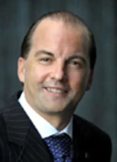 Thomas Norberg