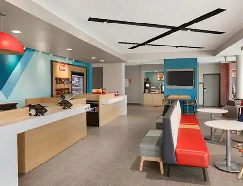 avid hotel Coralville - Iowa City by IHG