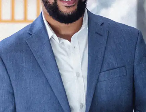 Eric Smith