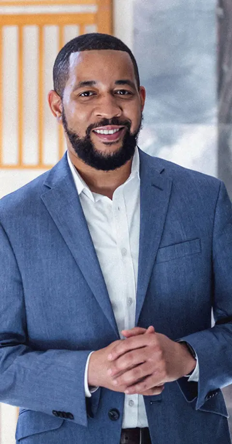Eric Smith