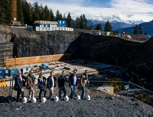 Six Senses Crans-Montana