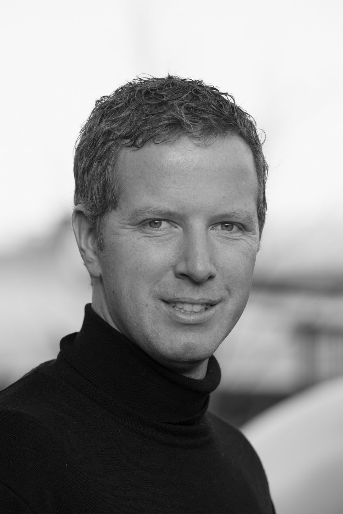 Lennert de Jong