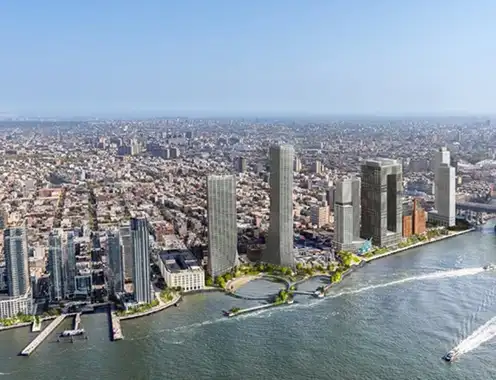 Brooklyn Continues to Blossom in the Post-Pandemic Period