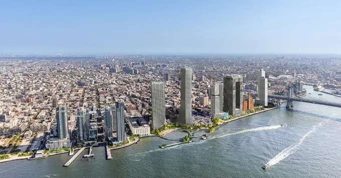 Brooklyn Continues to Blossom in the Post-Pandemic Period