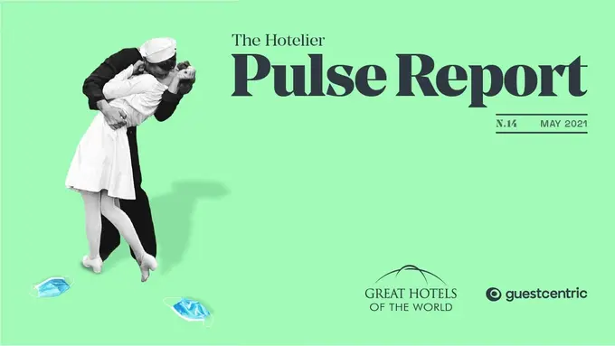 Hotel Direct Bookings & ADR Grow ahead of Summer Demand