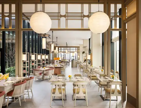 Waldorf Astoria Osaka