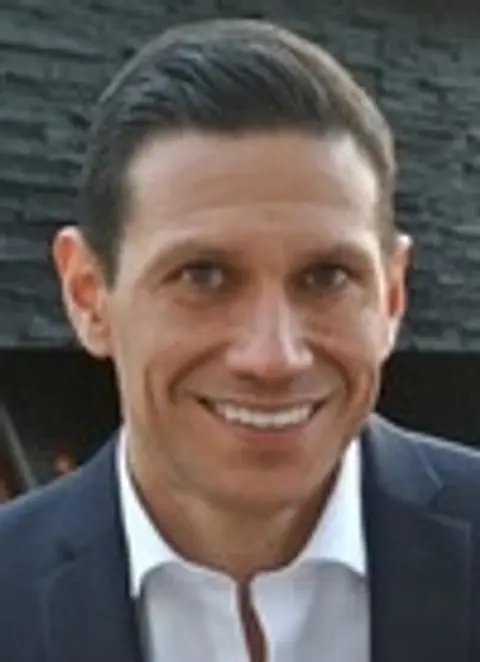 Paul Sauceda