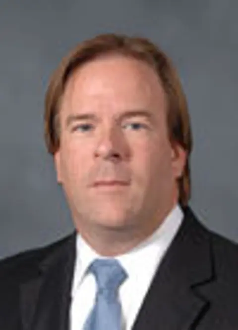 Pat McManus