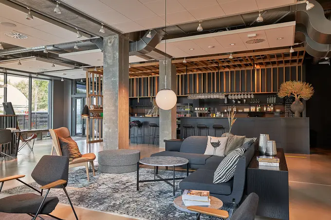 Zleep Hotel Vejle ......
