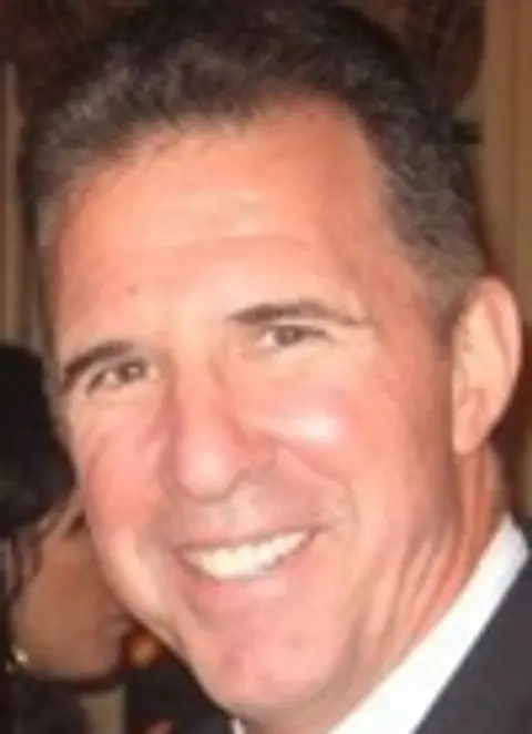 Richard Rodriguez
