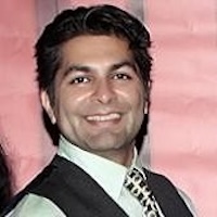 Parag Doshi