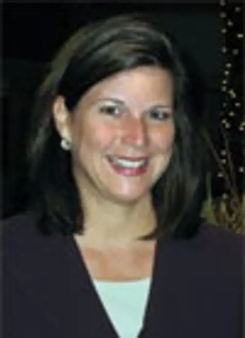 Cheryl Ferguson, CMP