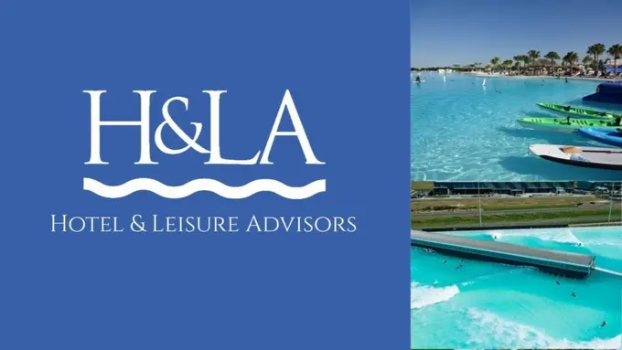 The surf park resort surge: Market momentum, development trends and attendance growth