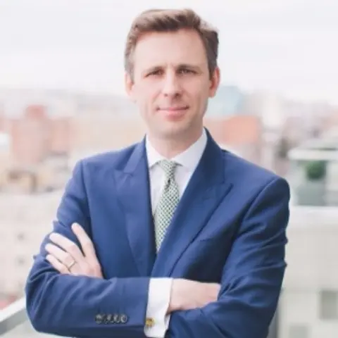 Mark Roche-Garland