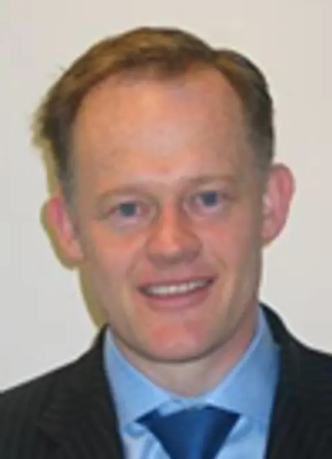 Peter Richardson