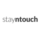 StayNTouch Logo