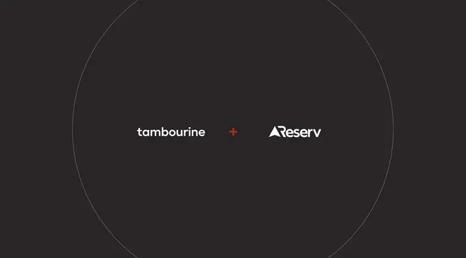 Tambourine Acquires ReservHotel