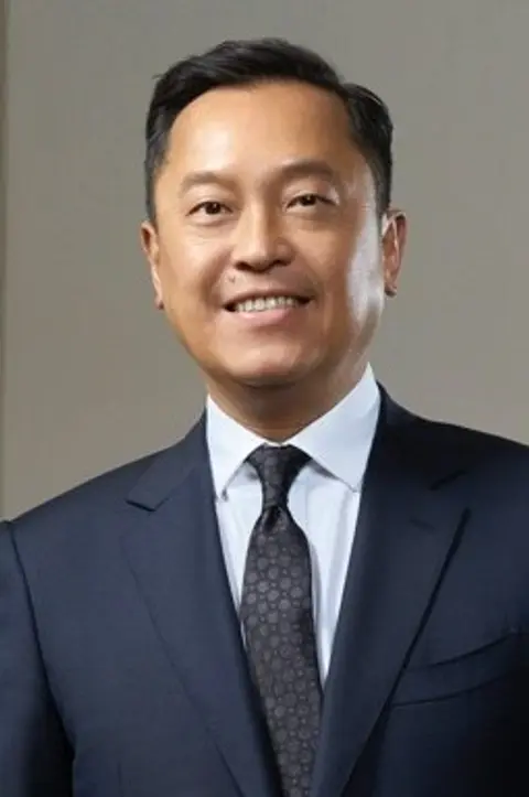 Lawrence Ng