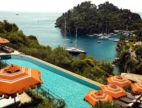 Splendido, A Belmond Hotel, Portofino