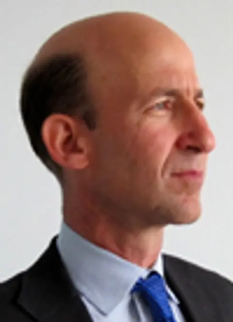 Richard M. Levine