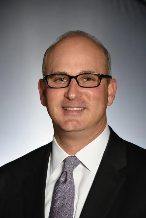 Evan Danziger
