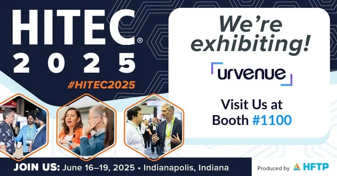 UrVenue to Launch UrResort and Showcase Hospitality Experience Booking Innovation at HITEC Indy