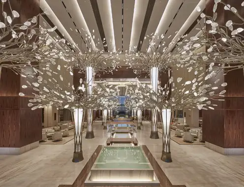 Mandarin Oriental Jumeira, Dubai