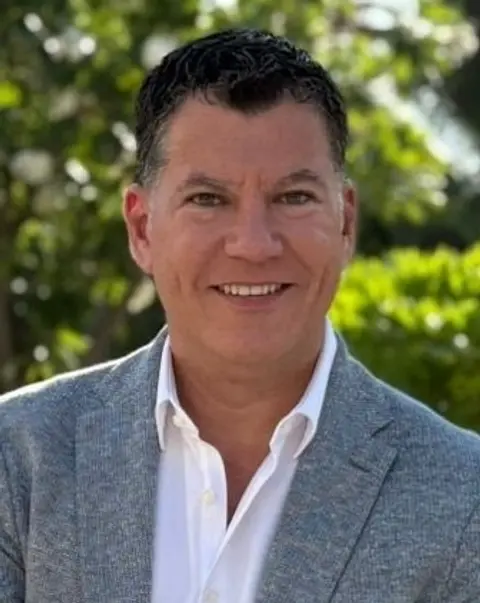 Christian Gonz