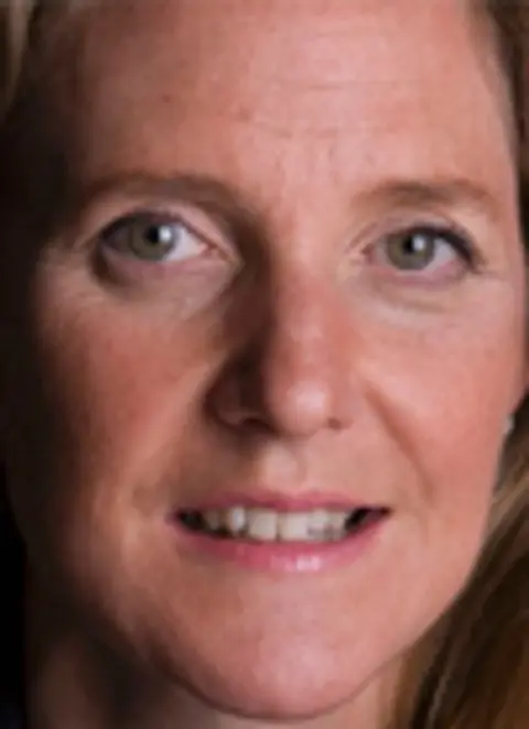 Blanche van Berckel