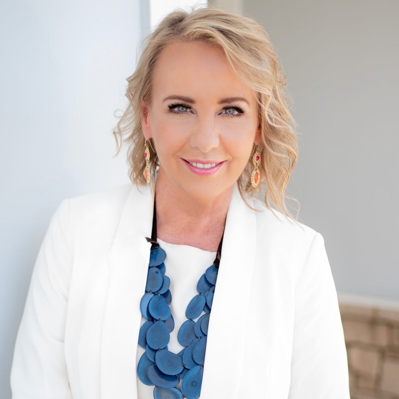Jill Dean Rigsbee