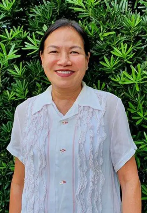 Yee Pin Tan