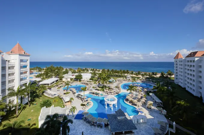 Bahia Principe Introduces new audience-centric sub-brands and refreshed visual identity