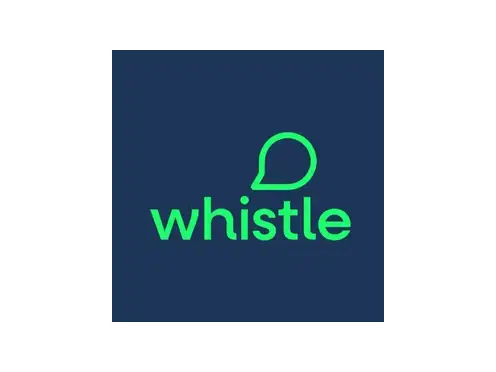 Whistle Logo