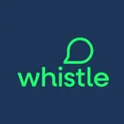 Whistle Logo