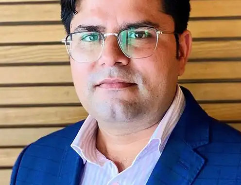 Sandeep Ruhal