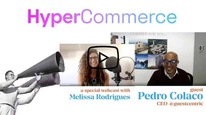How HyperCommerce will Transform Hotels in 2030 and Beyond