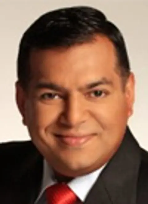 Aloysius Michael
