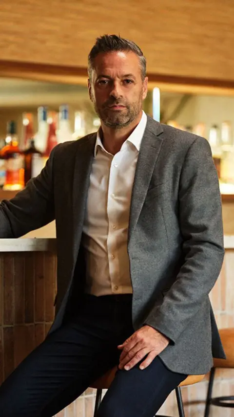 Stephane Lacroix,