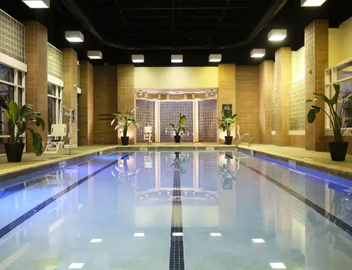 Lansdowne Resort and Spa