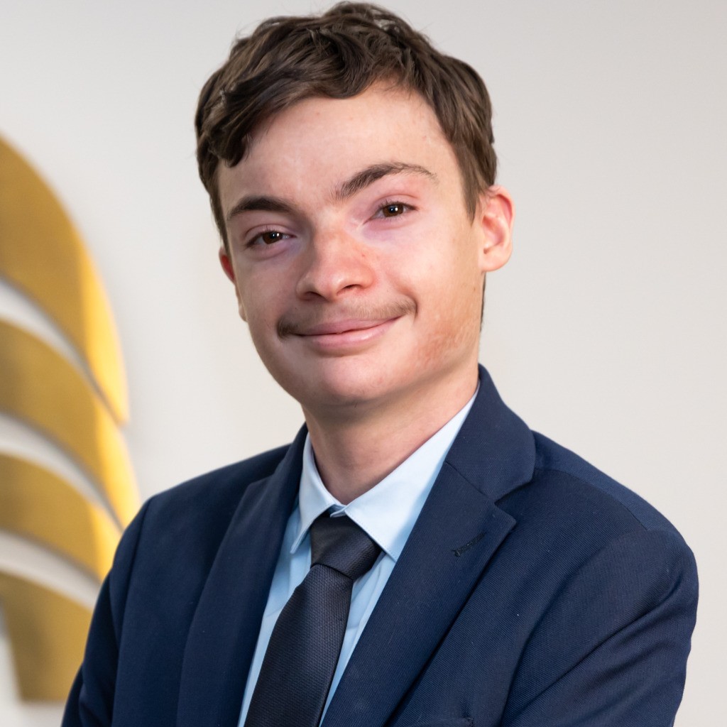 Romain Hardy