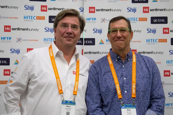 The Trajectory of Hospitality Net: Henri Roelings, Founder & CEO of Hospitality Net, Shares His Story, His Vision, and Predictions for the Changing Landscape of the Industry