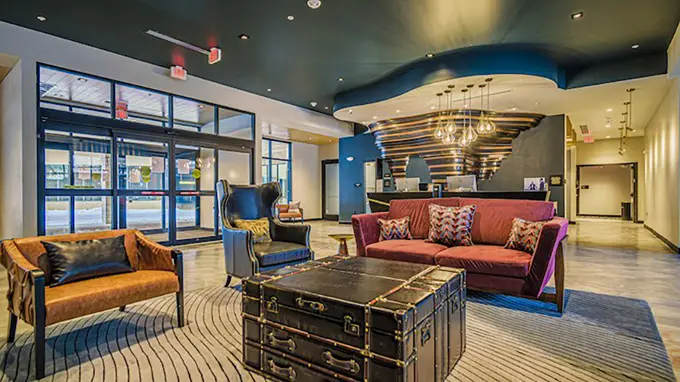 Hotel Indigo Silverthorne, an IHG Hotel ......