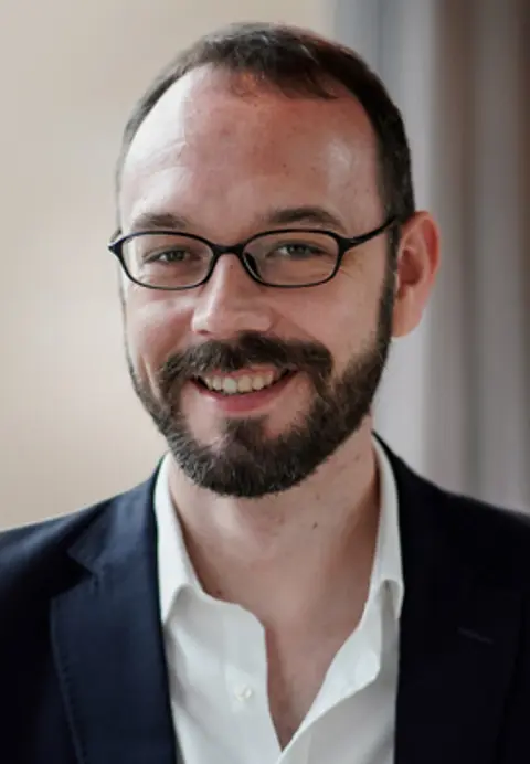 Nick Cheesman
