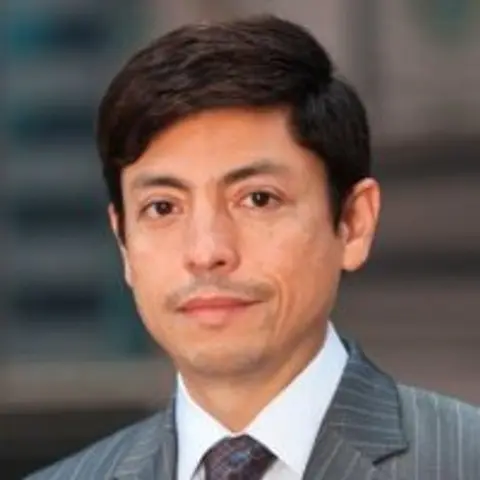 Gilbero Mayen