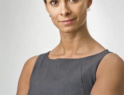 Tess Mattisson