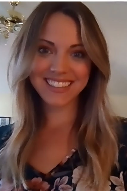 Jasmine Seliga