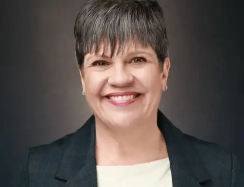 Tina Walters